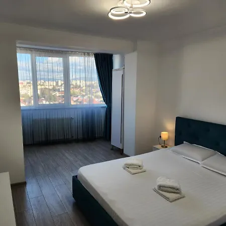 Sya 2 Apartamento Braşov