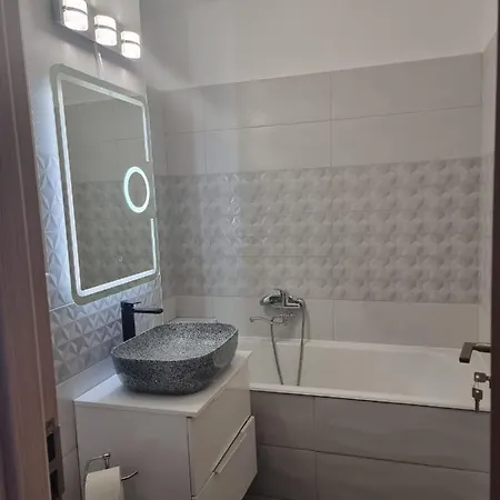 Apartamento Sya 2 Braşov