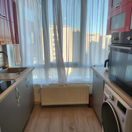 Sya 2 Apartamento Braşov