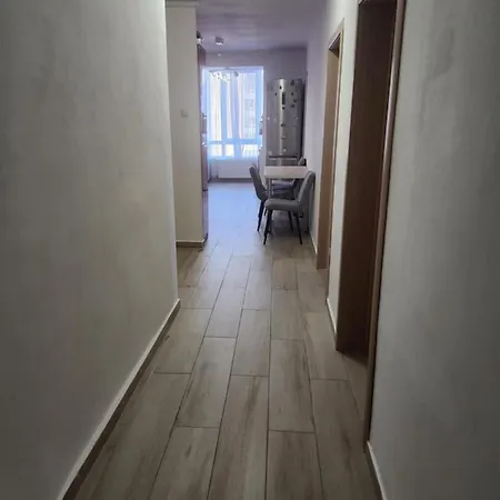 Apartamento Sya 2 Braşov