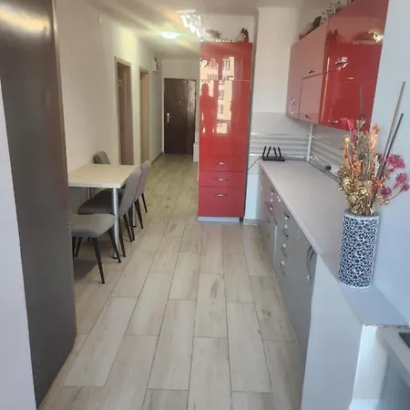 Sya 2 Apartamento Braşov