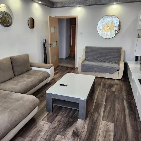 Apartamento Sya 2 Braşov